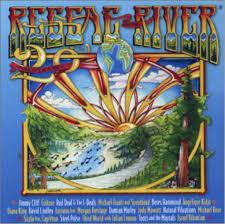 Reggae On The River (Digi) - Jimmy Cliff , Thirld World , Steel Pulse i gruppen CD / Pop-Rock hos Bengans Skivbutik AB (4233866)