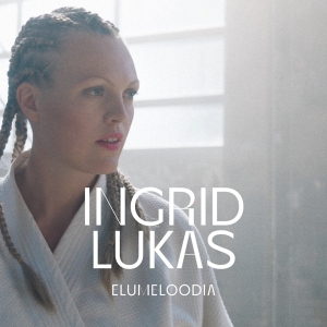 Lukas Ingrid - Elumeloodia i gruppen CD / Jazz hos Bengans Skivbutik AB (4236920)