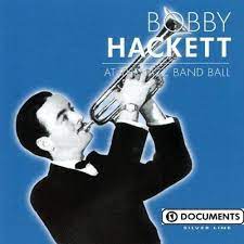 Hackett Bobby - At The Jazz Band Ball i gruppen VI TIPSAR / CDSALE2303 hos Bengans Skivbutik AB (4237533)
