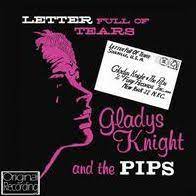 Gladys Knight And The Pips - Letter Full Of Tears i gruppen VI TIPSAR / CD Tag 4 betala för 3 hos Bengans Skivbutik AB (4237761)