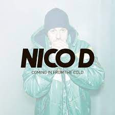 Nico D - Coming In From The Cold i gruppen VI TIPSAR / CD Tag 4 betala för 3 hos Bengans Skivbutik AB (4237848)