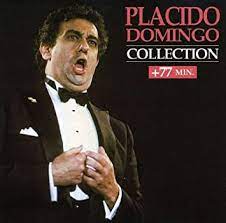 Placido Domingo  - Collection+77 Min i gruppen CD / Pop-Rock hos Bengans Skivbutik AB (4237996)