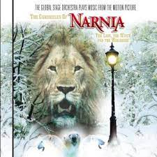 Narnia - Global Stage Orchestra i gruppen VI TIPSAR / CD Tag 4 betala för 3 hos Bengans Skivbutik AB (4238030)