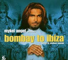 Mykel Angel - Bombay To Ibiza i gruppen VI TIPSAR / CD Tag 4 betala för 3 hos Bengans Skivbutik AB (4238035)