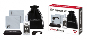 Vinyltonic Vinyl Cleaning Kit - Vinyltonic Vinyl Cleaning Kit i gruppen ÖVRIGT / Vinyltillbehör / Övrigt hos Bengans Skivbutik AB (4238181)