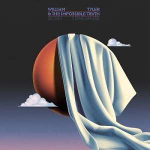 William Tyler & The Impossible Trut - Secret Stratosphere i gruppen CD / Rock hos Bengans Skivbutik AB (4240338)
