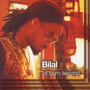 Bilal - 1st Born Second i gruppen ÖVRIGT / Music On Vinyl - Vårkampanj hos Bengans Skivbutik AB (4244868)