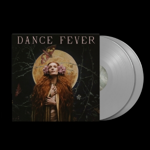 Florence + The Machine - Dance Fever (Ltd Indie Color 2LP) i gruppen VINYL / Pop-Rock hos Bengans Skivbutik AB (4246184)
