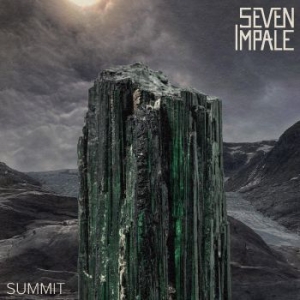 Seven Impale - Summit i gruppen CD / Hårdrock/ Heavy metal hos Bengans Skivbutik AB (4248606)