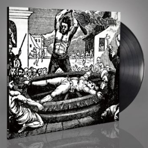 Brodequin - Instruments Of Torture (Vinyl Lp) i gruppen VINYL / Hårdrock/ Heavy metal hos Bengans Skivbutik AB (4251008)