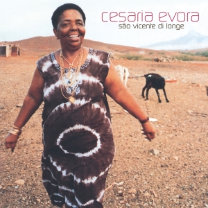 Cesária Evora - Sao Vicente Di Longe i gruppen ÖVRIGT / Music On Vinyl - Vårkampanj hos Bengans Skivbutik AB (4254378)