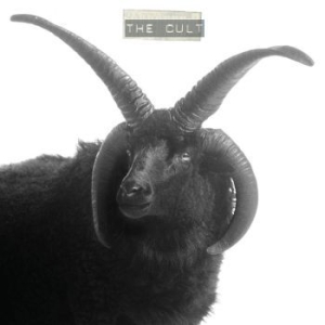The Cult - The Cult i gruppen VINYL / Pop-Rock hos Bengans Skivbutik AB (4255617)