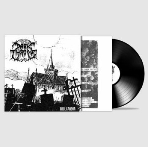 Darkthrone - Thulcandra (Vinyl Lp) i gruppen Minishops / Darkthrone hos Bengans Skivbutik AB (4256364)