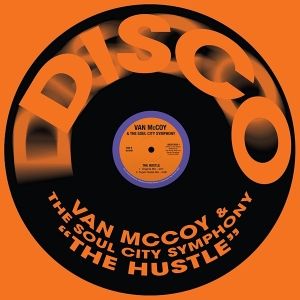 Van Mccoy - Hustle i gruppen VI TIPSAR / Record Store Day / RSD-Rea / RSD50% hos Bengans Skivbutik AB (4257672)