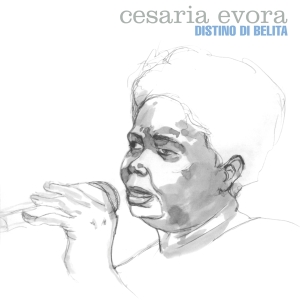 Cesária Evora - Distino Di Belita i gruppen ÖVRIGT / Music On Vinyl - Vårkampanj hos Bengans Skivbutik AB (4259216)