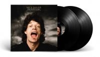 Jagger Mick - First Night In Osaka (2 Lp Vinyl) i gruppen VINYL / Pop-Rock hos Bengans Skivbutik AB (4259472)