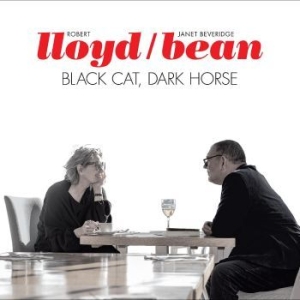 Lloyd / Bean - Black Cat, Dark Horse i gruppen CD / Pop hos Bengans Skivbutik AB (4261109)