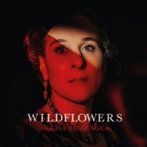 Bassenge Lisa - Wildflowers i gruppen CD / Jazz hos Bengans Skivbutik AB (4266597)