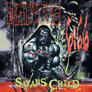 Danzig - 6:66 Satans Child i gruppen CD / Hårdrock/ Heavy metal hos Bengans Skivbutik AB (4271998)