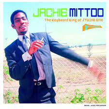 Mittoo Jackie - Jackie Mittoo - The Keyboard King A i gruppen VINYL / Reggae hos Bengans Skivbutik AB (4275037)