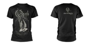 Opeth - T/S Chrysalis (Xl) i gruppen ÖVRIGT / Merchandise hos Bengans Skivbutik AB (4275111)