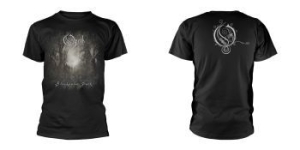 Opeth - T/S Blackwater Park (M) i gruppen ÖVRIGT / Merchandise hos Bengans Skivbutik AB (4275114)