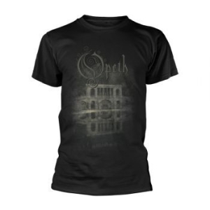Opeth - T/S Morningrise (Xl) i gruppen ÖVRIGT / Merchandise hos Bengans Skivbutik AB (4275127)