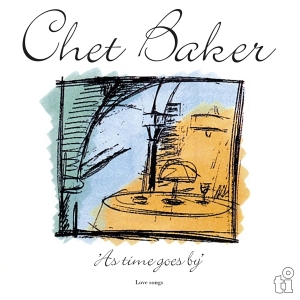 Chet Baker - As Time Goes By i gruppen ÖVRIGT / Music On Vinyl - Vårkampanj hos Bengans Skivbutik AB (4275164)
