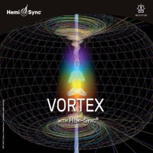 Hrvatin Andrej - Vortex With Hemi-Sync i gruppen CD / Worldmusic/ Folkmusik hos Bengans Skivbutik AB (4276415)