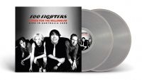 Foo Fighters - Songs For The Millennium (2 Lp Clea i gruppen VINYL / Pop-Rock hos Bengans Skivbutik AB (4278335)