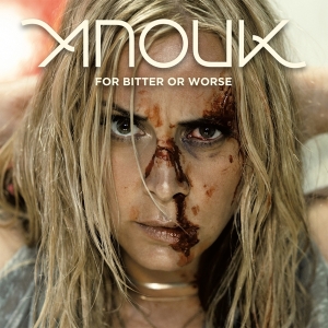 Anouk - For Bitter Or Worse i gruppen VINYL / Pop-Rock hos Bengans Skivbutik AB (4281282)