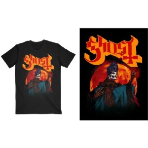 Ghost - Unisex T-Shirt: Hunter's Moon i gruppen ÖVRIGT / MK Test 5 hos Bengans Skivbutik AB (4285367r)