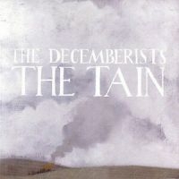 Decemberists The - The Tain Ep i gruppen CD / Pop-Rock hos Bengans Skivbutik AB (4295188)