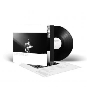 Kirlian Camera - Coroner's Sun (Vinyl Lp) i gruppen VINYL / Pop-Rock hos Bengans Skivbutik AB (4298860)