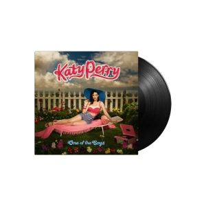 Katy Perry - One Of The Boys i gruppen VINYL / Pop-Rock hos Bengans Skivbutik AB (4300566)