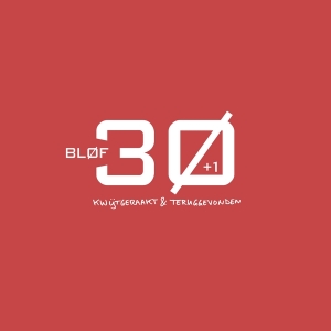 Bløf - Kwijtgeraakt & Teruggevonden i gruppen ÖVRIGT / Music On Vinyl - Vårkampanj hos Bengans Skivbutik AB (4300601)