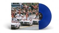Dead Kennedys - Frankenchrist (Blue Vinyl Lp) i gruppen VINYL / Rock hos Bengans Skivbutik AB (4301107)