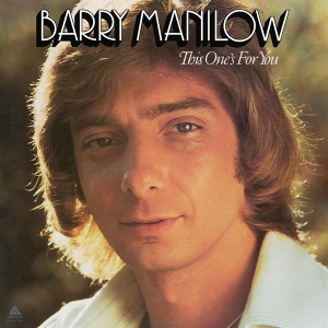 Barry Manilow - This One's For You i gruppen ÖVRIGT / Music On Vinyl - Vårkampanj hos Bengans Skivbutik AB (4301142)