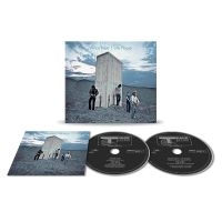 The Who - Who's Next: Life House i gruppen CD / Pop-Rock hos Bengans Skivbutik AB (4303900)