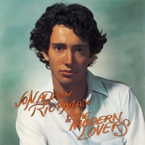 Jonathan & The Modern Lovers Richman - Jonathan Richman & The Modern Lovers i gruppen ÖVRIGT / Music On Vinyl - Vårkampanj hos Bengans Skivbutik AB (4303987)