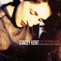 Kent Stacey - Let Yourself Go: A Tribute To Fred i gruppen CD / Jazz/Blues hos Bengans Skivbutik AB (4314764)