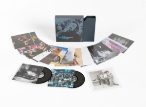 Pretty Things - The Complete Studio Albums: 1965-2020 i gruppen ÖVRIGT / Startsida Vinylkampanj hos Bengans Skivbutik AB (4323508)
