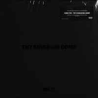 King Tee - Thy Kingdom Come i gruppen VINYL / Hip Hop-Rap hos Bengans Skivbutik AB (4327661)
