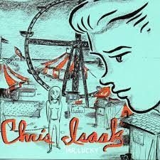 Chris Isaak - Mr. Lucky i gruppen CD / Pop-Rock hos Bengans Skivbutik AB (4327710)