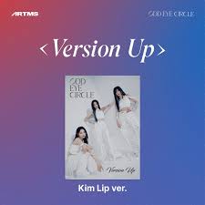 ODD EYE CIRCLE - Mini (Version Up) (Kim Lip Ver.) i gruppen CD / K-Pop hos Bengans Skivbutik AB (4387395)