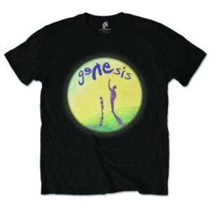 Genesis - Unisex T-Shirt: Watchers of the Skies (X-Large) i gruppen ÖVRIGT / MK Test 6 hos Bengans Skivbutik AB (4400640)