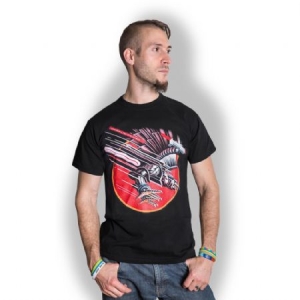 Judas Priest - Unisex T-Shirt: Screaming for Vengeance (Large) i gruppen ÖVRIGT / MK Test 6 hos Bengans Skivbutik AB (4400985)