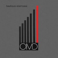 ORCHESTRAL MANOEUVRES IN THE DARK - BAUHAUS STAIRCASE i gruppen CD / Pop hos Bengans Skivbutik AB (4410227)