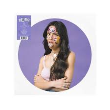 Olivia Rodrigo - Sour (Picture vinyl) US Import i gruppen VINYL / Pop-Rock hos Bengans Skivbutik AB (4412267)