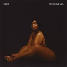 Lizzo - Cuz I Love You (Deluxe Edition) (Clean) i gruppen ÖVRIGT / MK Test 8 CD hos Bengans Skivbutik AB (4413401)